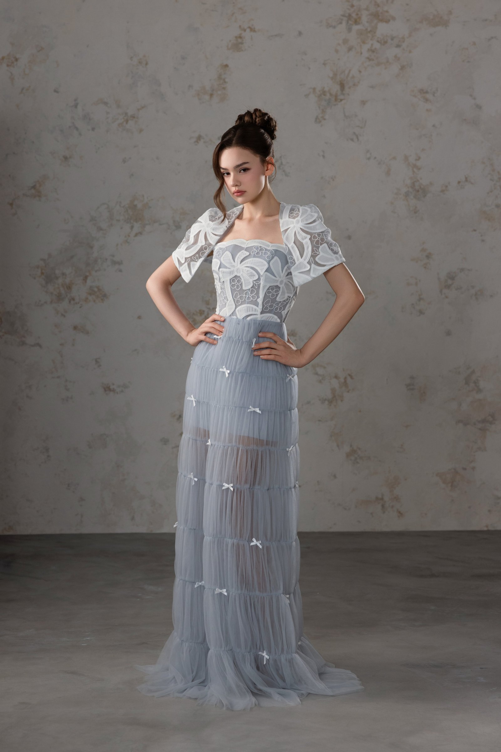 Faina Dress