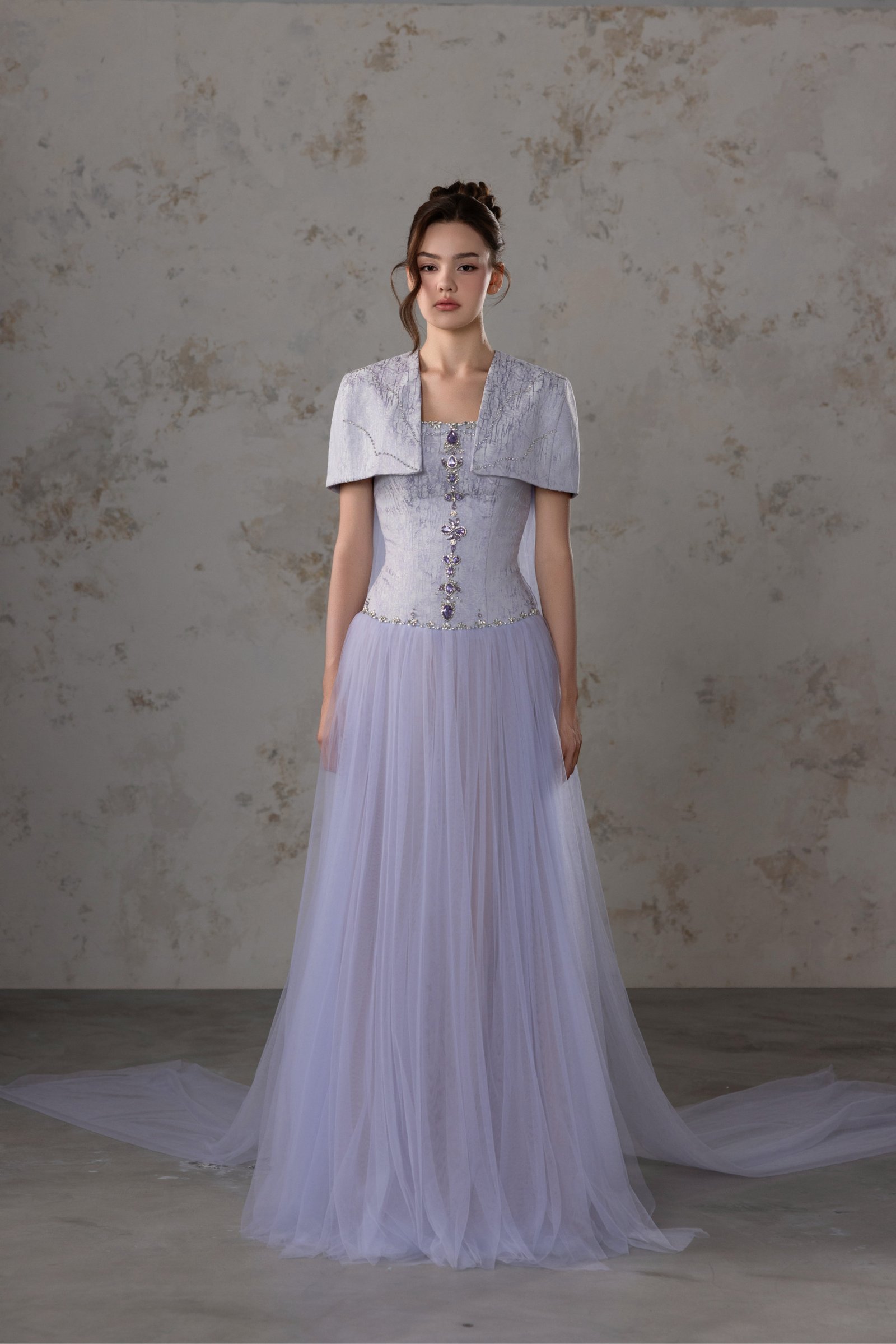 Bella Dress