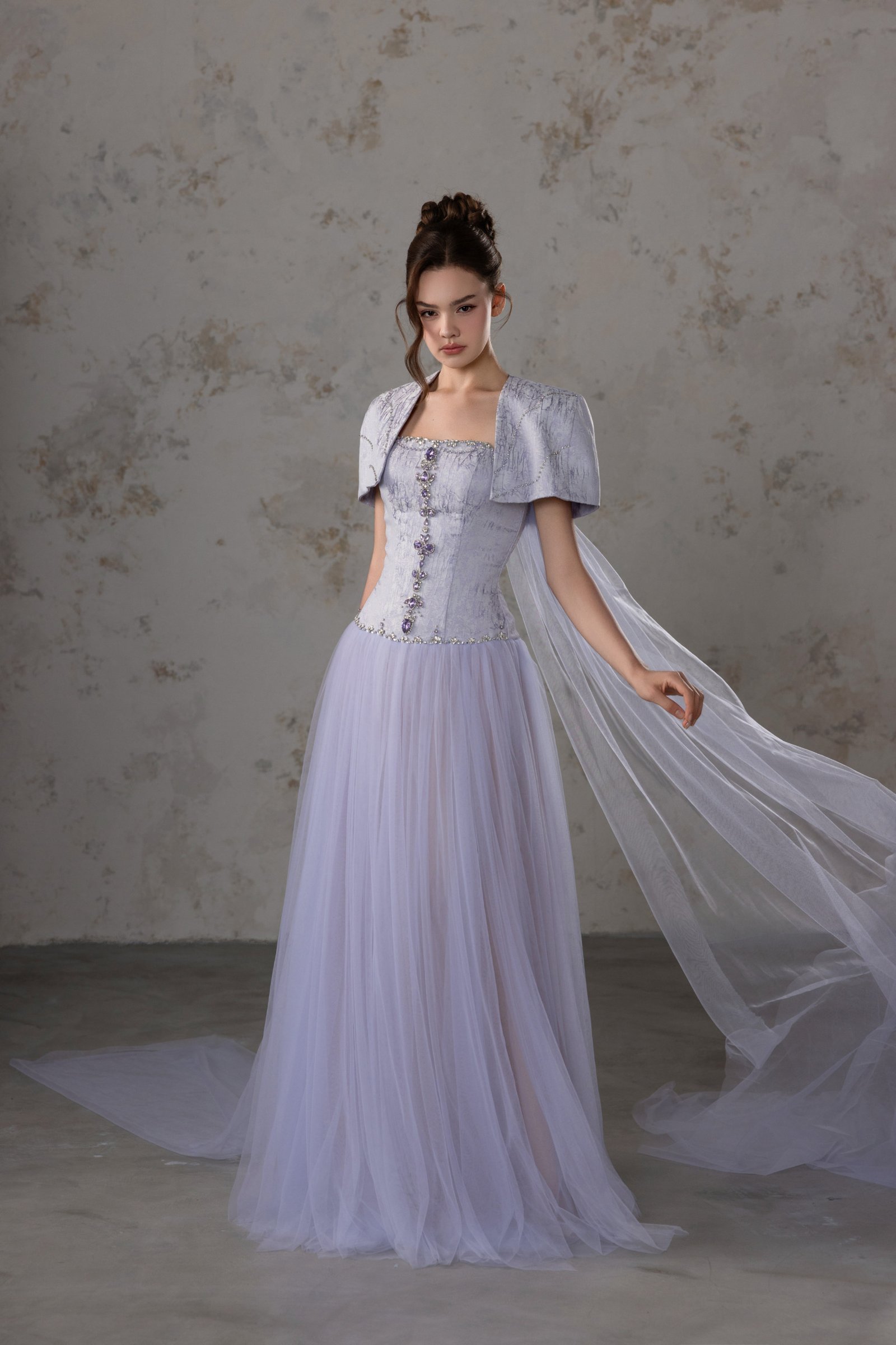 Bella Dress