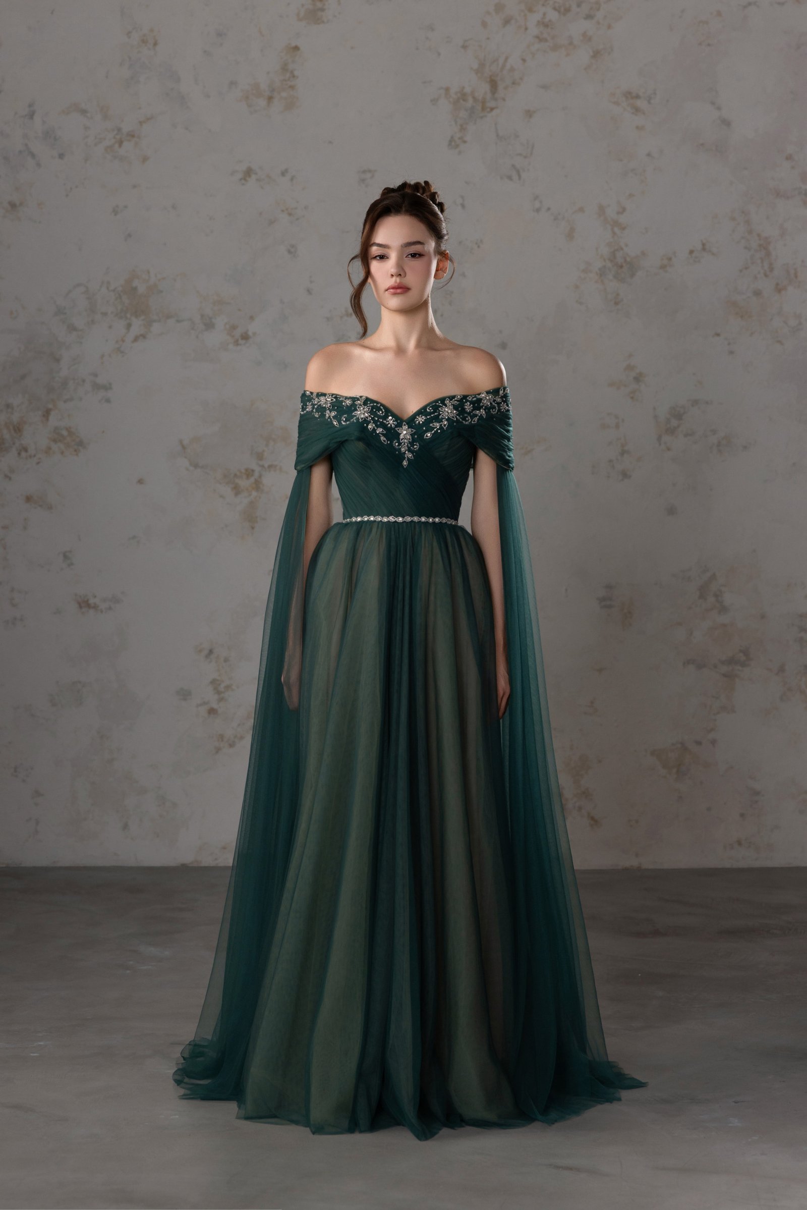Wani Dress