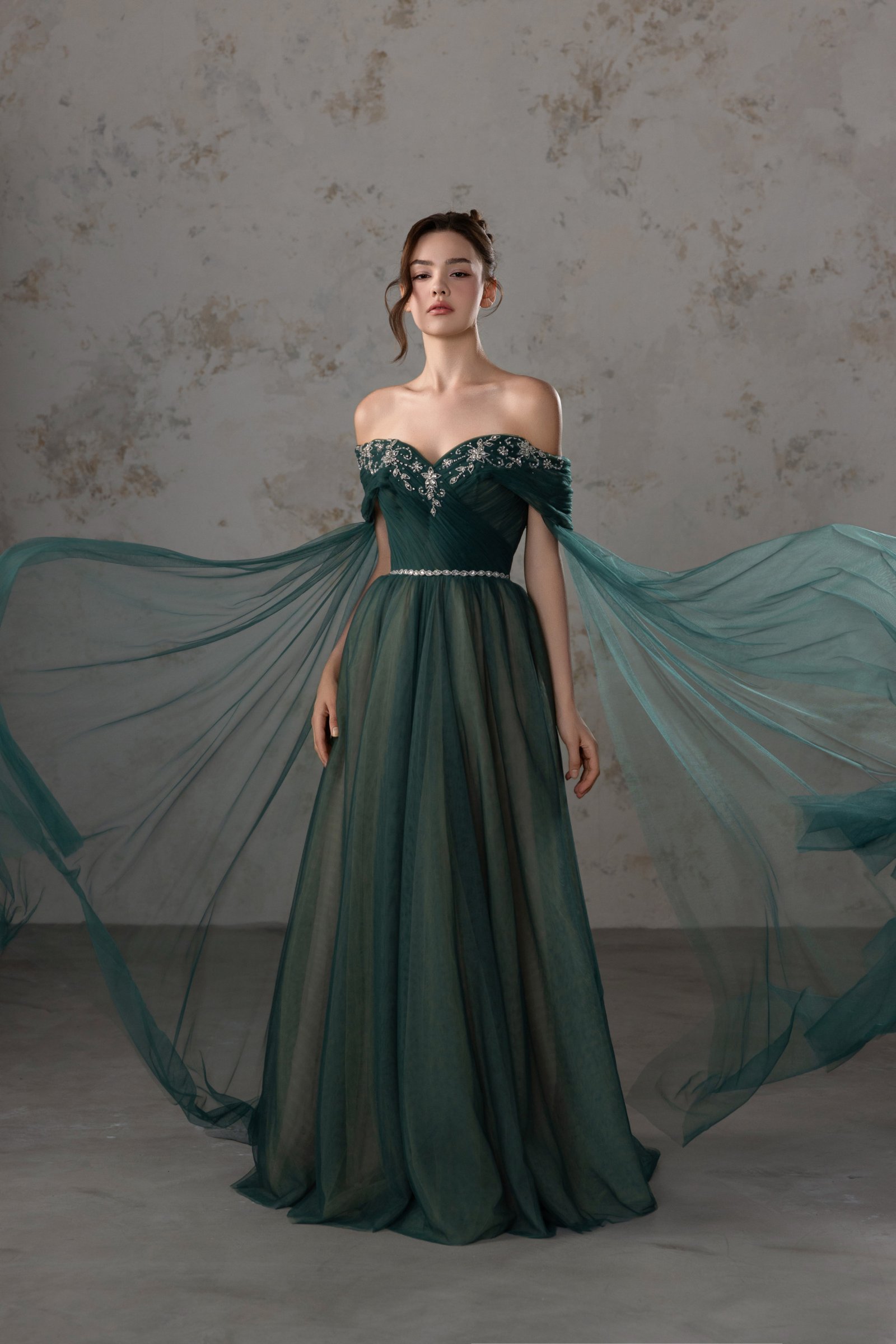 Wani Dress