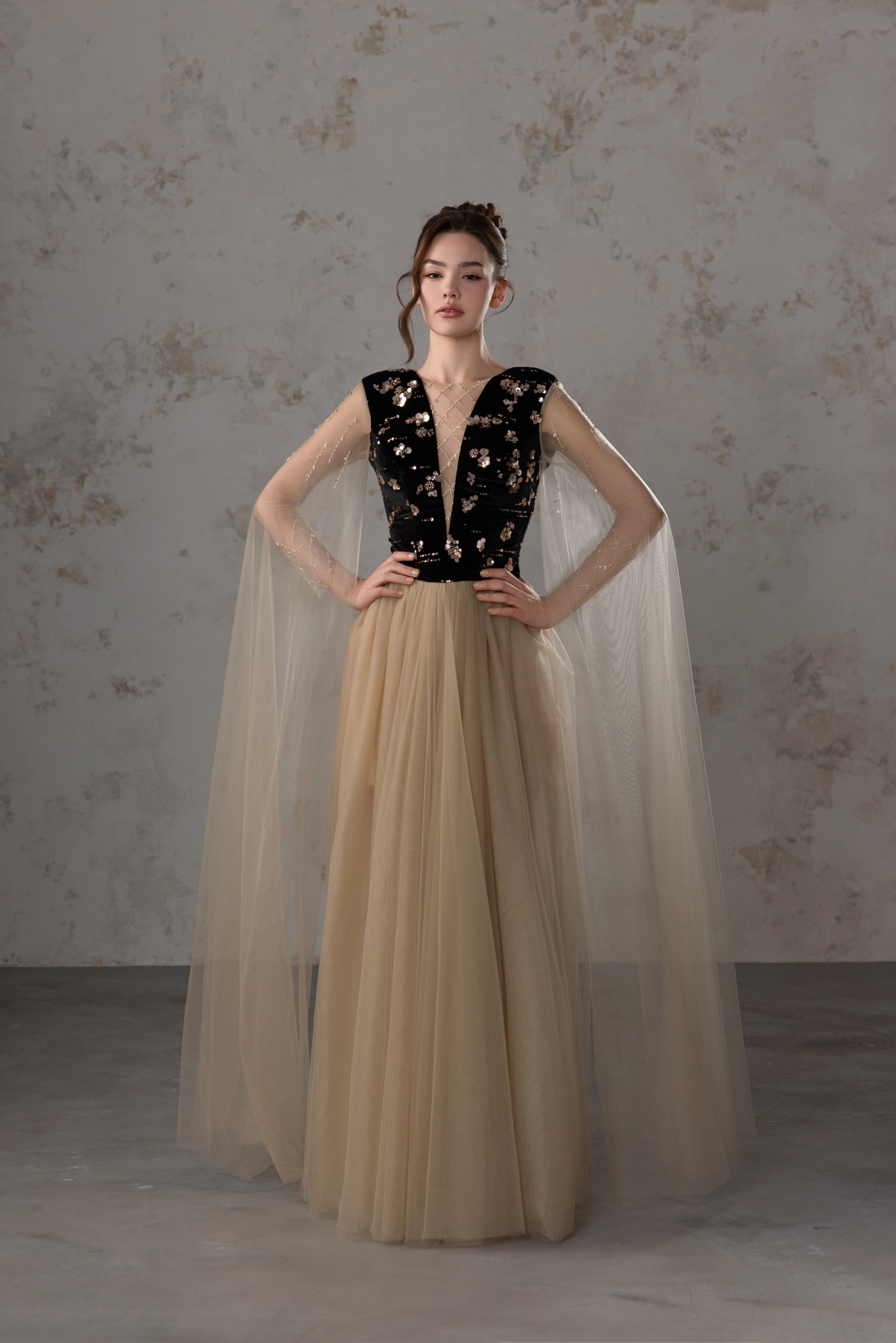 Harli Dress