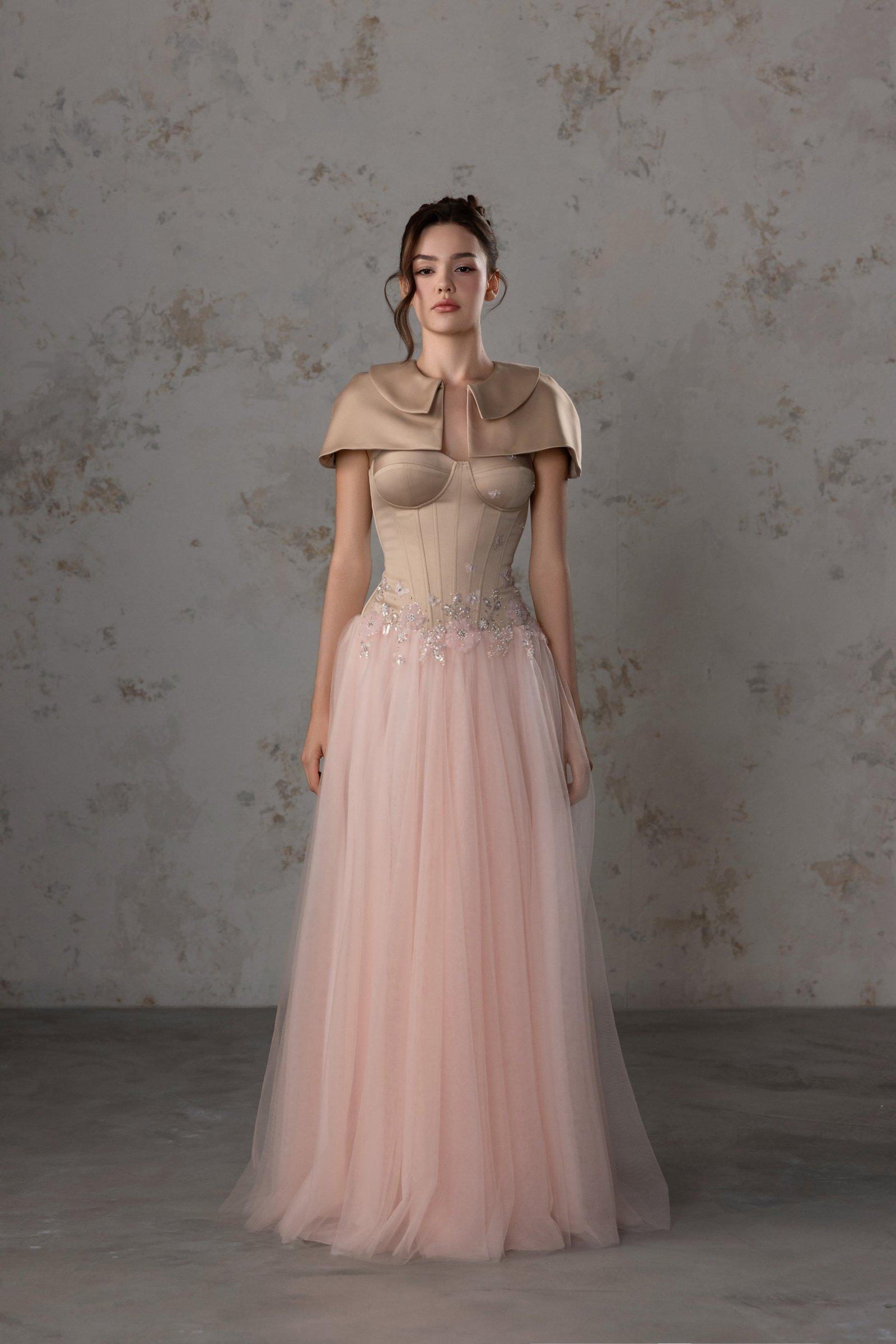Catalin Dress