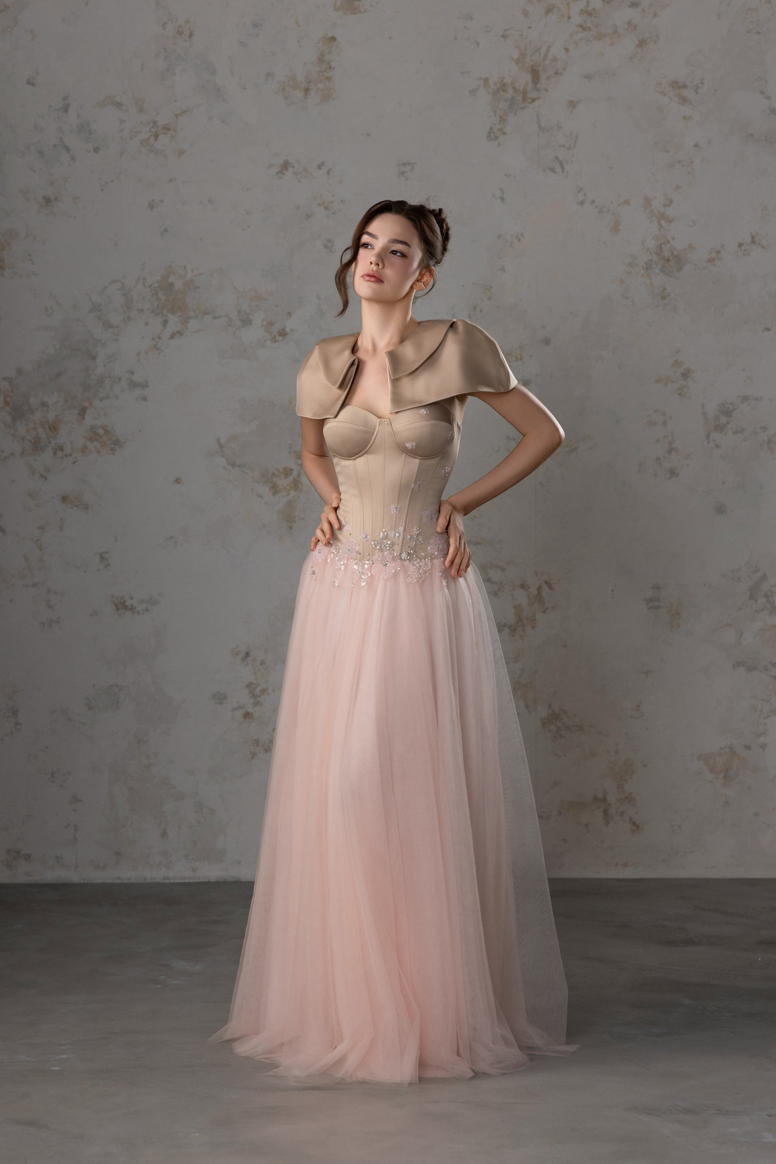 Catalin Dress